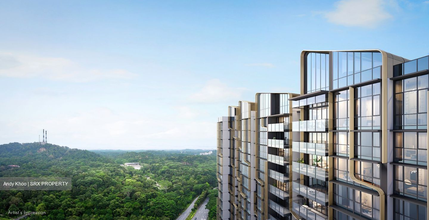 8@BT (D21), Condominium #474803131